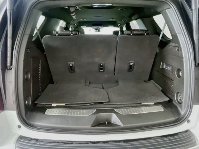 Used 2025 GMC Yukon Denali AWD/4WD image 28