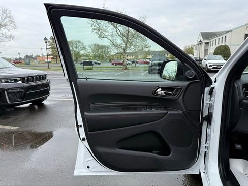 New 2026 Dodge Durango GT AWD/4WD image 22