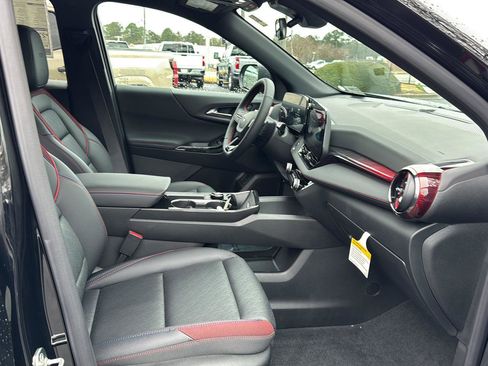 New 2026 Chevrolet Equinox RS w/ Convenience Package III image 10