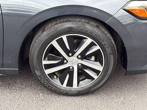 Used 2023 Honda Civic LX image 37