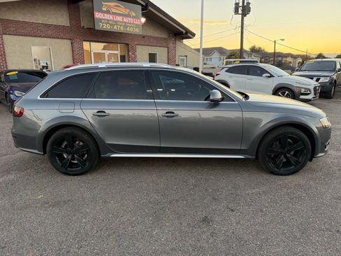 Used 2015 Audi A4 Premium Plus w/ Technology Package image 9