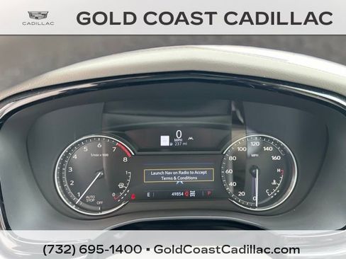 Certified 2023 Cadillac XT6 Premium Luxury AWD/4WD image 23