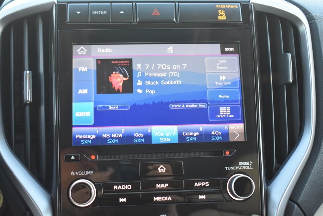 Used 2020 Subaru Ascent Limited w/ Technology Package AWD/4WD image 27