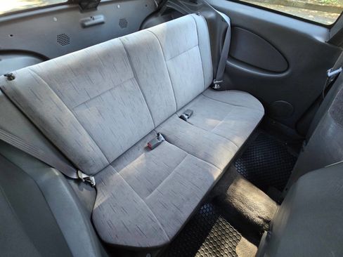 Used 1995 Geo Metro LSi image 14