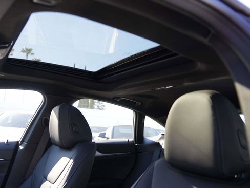 New 2026 BMW i4 eDrive40 w/ M Sport Package image 15