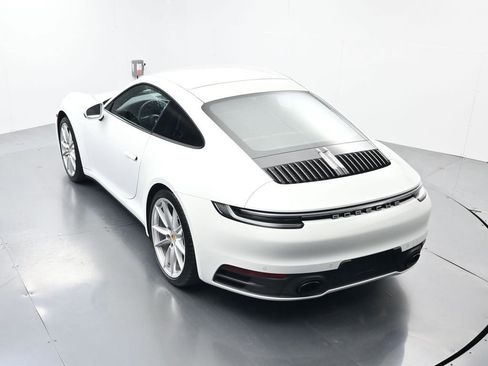 Certified 2023 Porsche 911 Carrera w/ Premium Package image 38