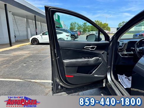Used 2023 Kia Sportage EX AWD/4WD image 52