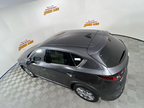 Certified 2025 MAZDA CX-5 AWD 2.5 S image 16