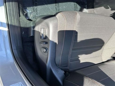 New 2026 Honda CR-V Sport image 19