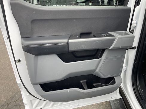 Used 2024 Ford F250 XLT image 19