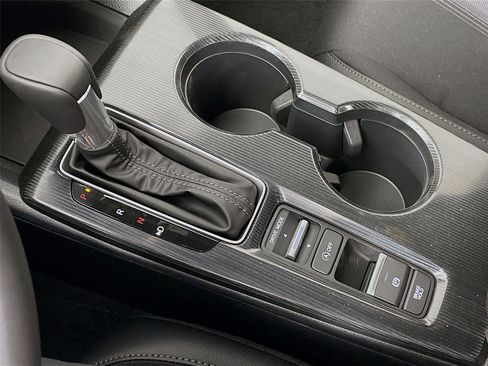 New 2026 Honda Civic Sport image 13