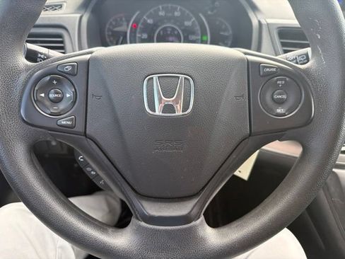 Used 2016 Honda CR-V SE image 14