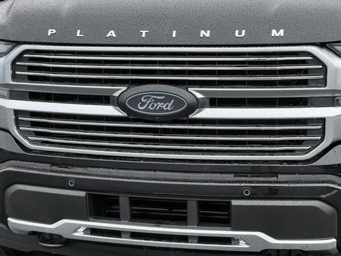 New 2026 Ford F150 Platinum w/ Equipment Group 703A Plus AWD/4WD image 44