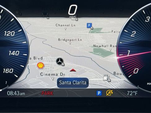 Used 2026 Mercedes-Benz GLE 350 4MATIC image 22