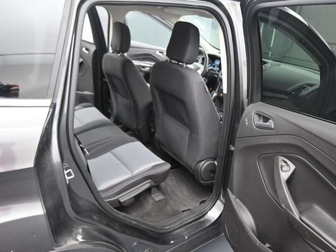 Used 2018 Ford Escape SE AWD/4WD image 43
