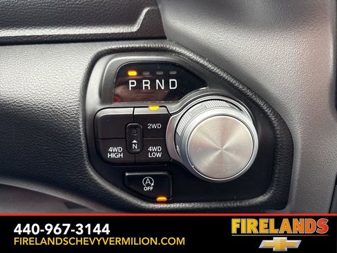 Used 2024 RAM 1500 Laramie image 4