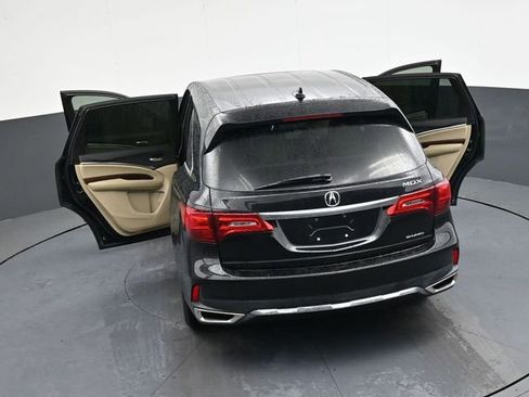 Used 2020 Acura MDX SH-AWD image 36