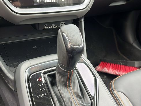 Certified 2025 Subaru Crosstrek 2.5i Limited image 20