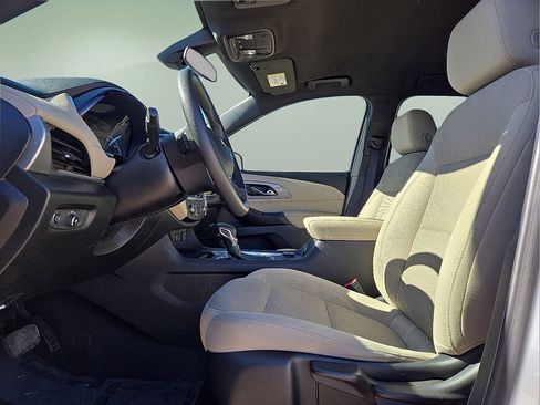 Used 2023 Chevrolet Traverse LS image 22