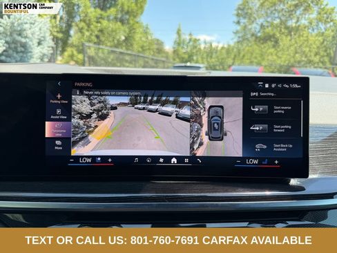 Used 2026 BMW X5 xDrive40i AWD/4WD image 26