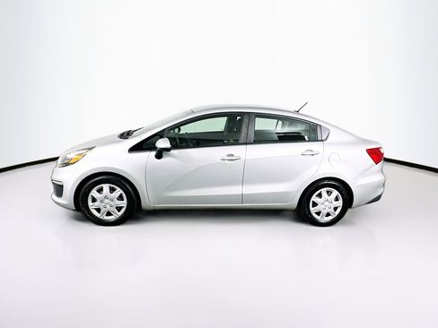 Used 2017 Kia Rio LX w/ Power Package image 4