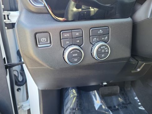 Used 2024 GMC Sierra 1500 Elevation AWD/4WD image 20