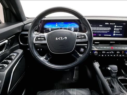 Used 2024 Kia Telluride SX Prestige X-Line AWD/4WD image 6