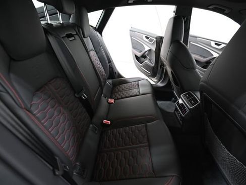 New 2026 Audi RS 7 Performance AWD/4WD image 27