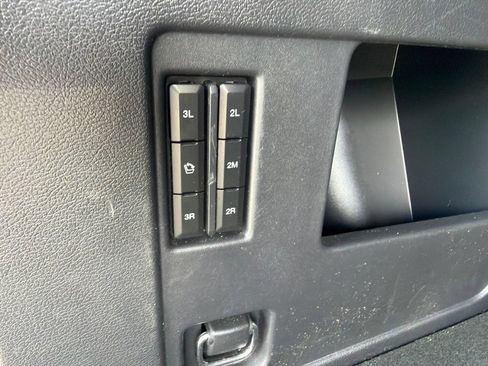 Used 2023 Ford Expedition Timberline AWD/4WD image 9