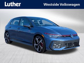 New 2026 Volkswagen GTI SE video 1