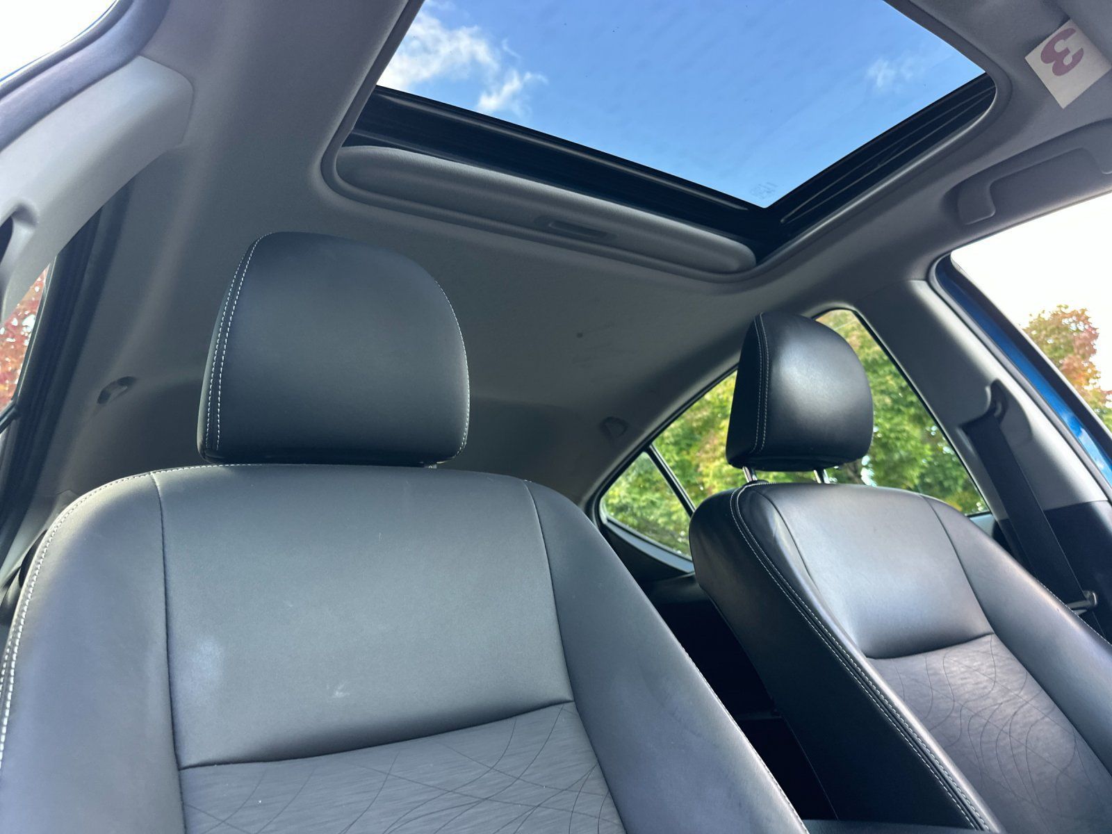 Used 2016 Toyota Prius C Four FWD image 15