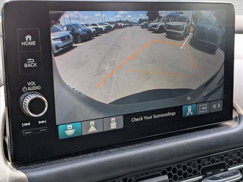 Certified 2024 Honda HR-V EX-L image 12