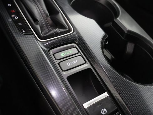 Used 2022 Honda Civic EX image 49