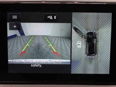 Used 2022 Lincoln Corsair Reserve w/ Equipment Group 201A AWD/4WD image 23