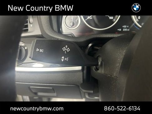 Used 2017 BMW X3 xDrive28i AWD/4WD image 17