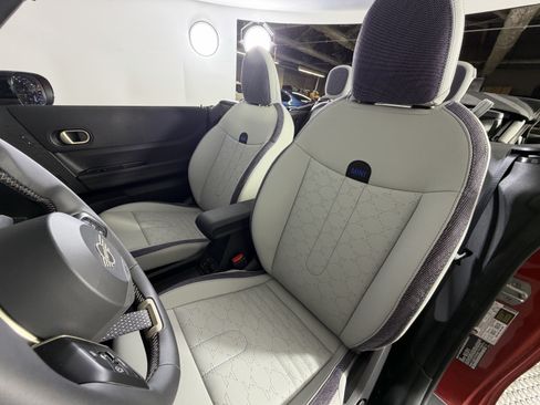 Used 2026 MINI Cooper Convertible FWD image 13