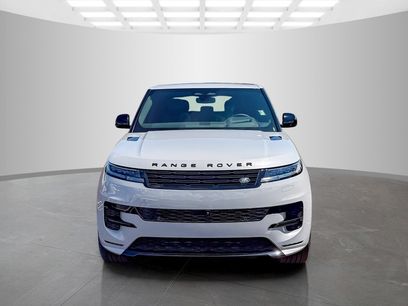 New 2026 Land Rover Range Rover Sport Dynamic SE