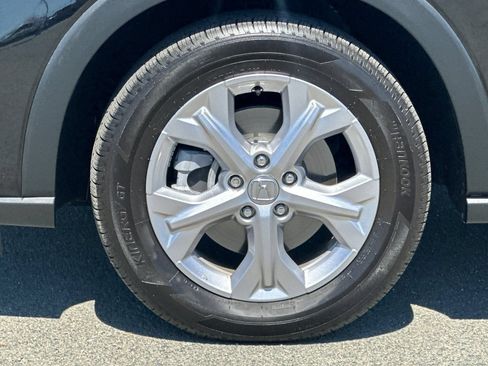 Used 2024 Honda HR-V LX image 25