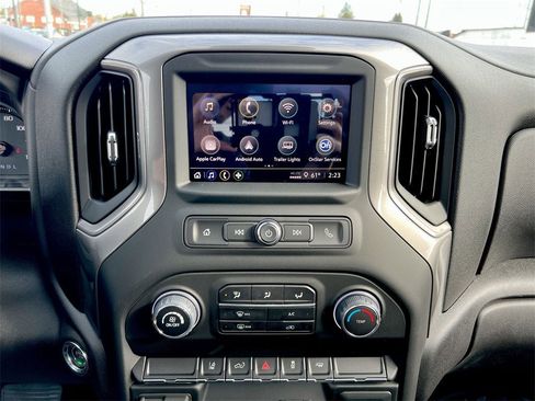 New 2026 Chevrolet Silverado 3500 W/T w/ WT Convenience Package image 13