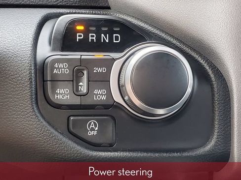 Certified 2021 RAM 1500 Big Horn AWD/4WD image 31