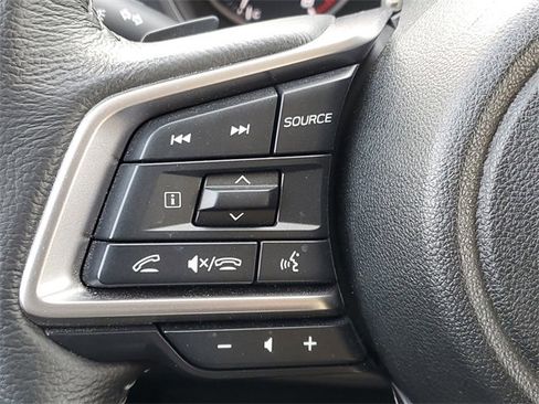 Certified 2023 Subaru Ascent Premium w/ Convenience Package image 23