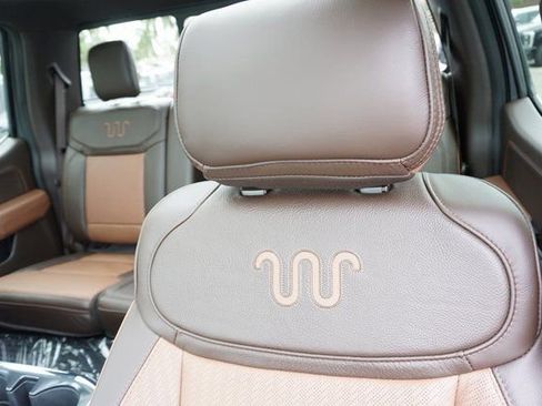 New 2026 Ford F150 King Ranch w/ Equipment Group 601A High image 39