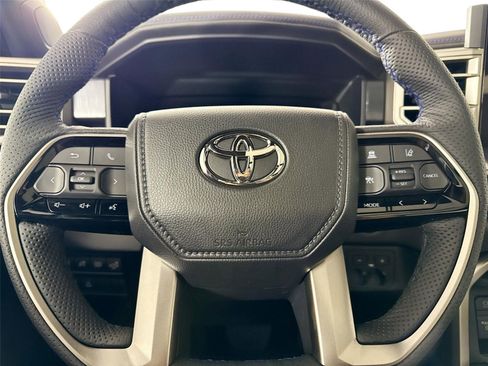 New 2026 Toyota Tundra Platinum AWD/4WD image 16