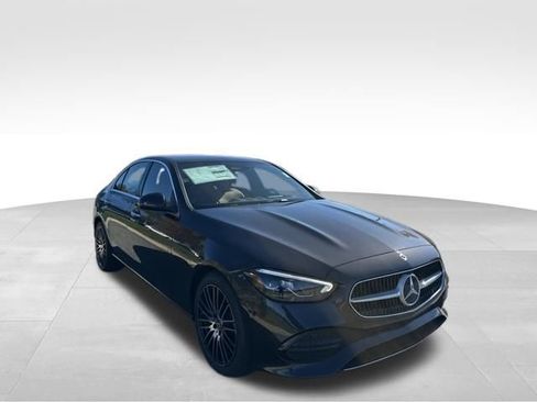 Used 2026 Mercedes-Benz C 300 C 300 image 7