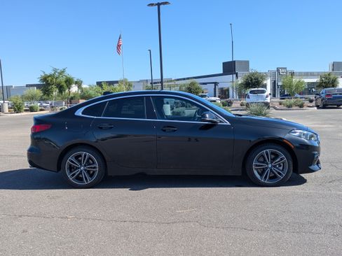 Used 2022 BMW 228i xDrive Gran Coupe AWD/4WD image 6
