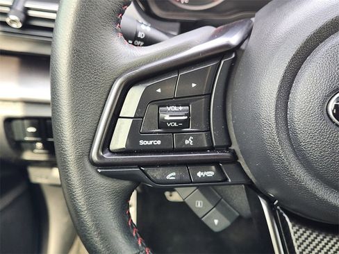 Used 2024 Subaru WRX Premium image 28