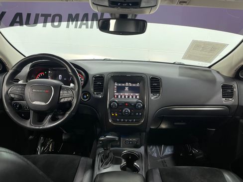 Used 2018 Dodge Durango GT AWD/4WD image 17