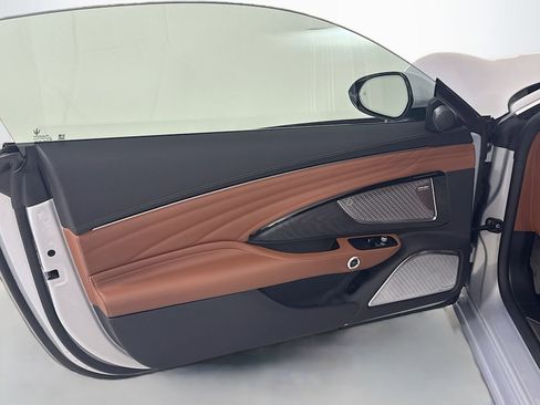 New 2026 Maserati GranTurismo Modena AWD/4WD image 16