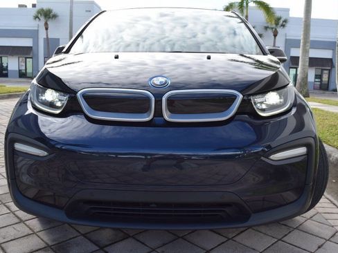 Used 2018 BMW i3 image 35