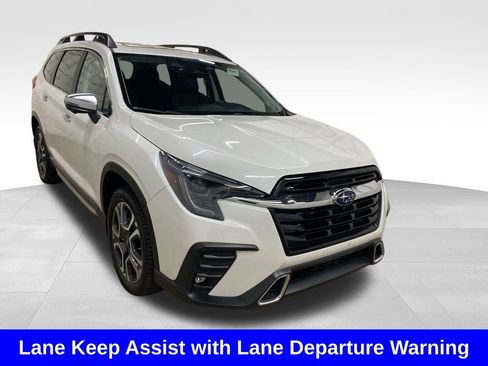 Used 2023 Subaru Ascent Touring AWD/4WD image 7